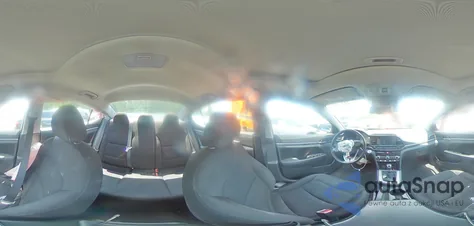 2020 Hyundai Elantra Sel from USA, damaged, VIN 5NPD84LF2LH523576